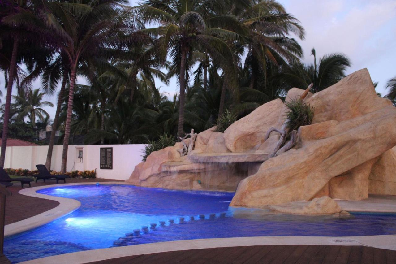 Hotel Celin أكابولكو المظهر الخارجي الصورة