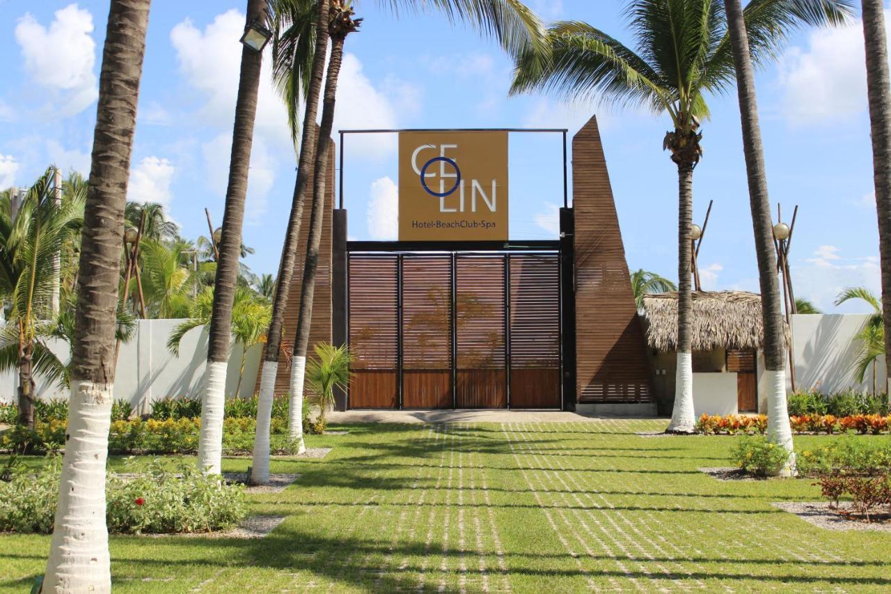 Hotel Celin أكابولكو المظهر الخارجي الصورة