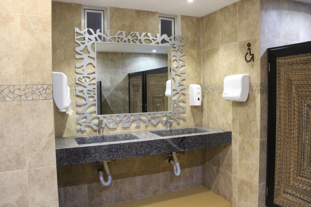 Hotel Celin أكابولكو المظهر الخارجي الصورة