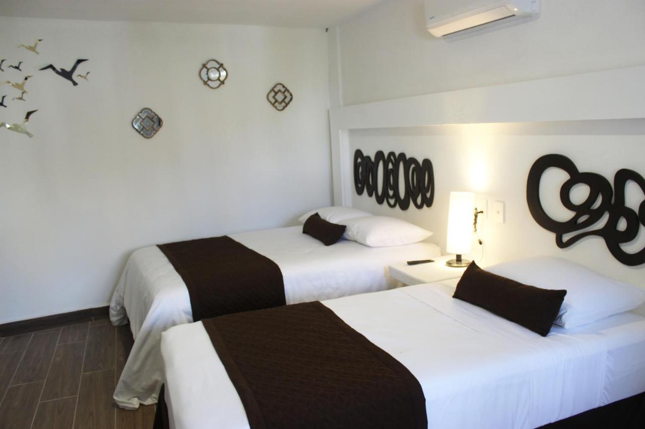Hotel Celin أكابولكو المظهر الخارجي الصورة