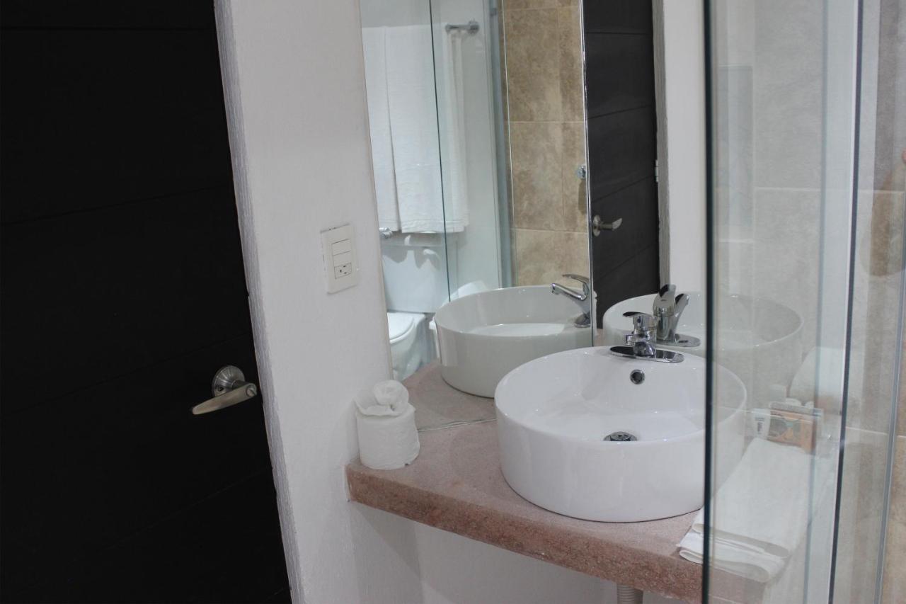 Hotel Celin أكابولكو المظهر الخارجي الصورة
