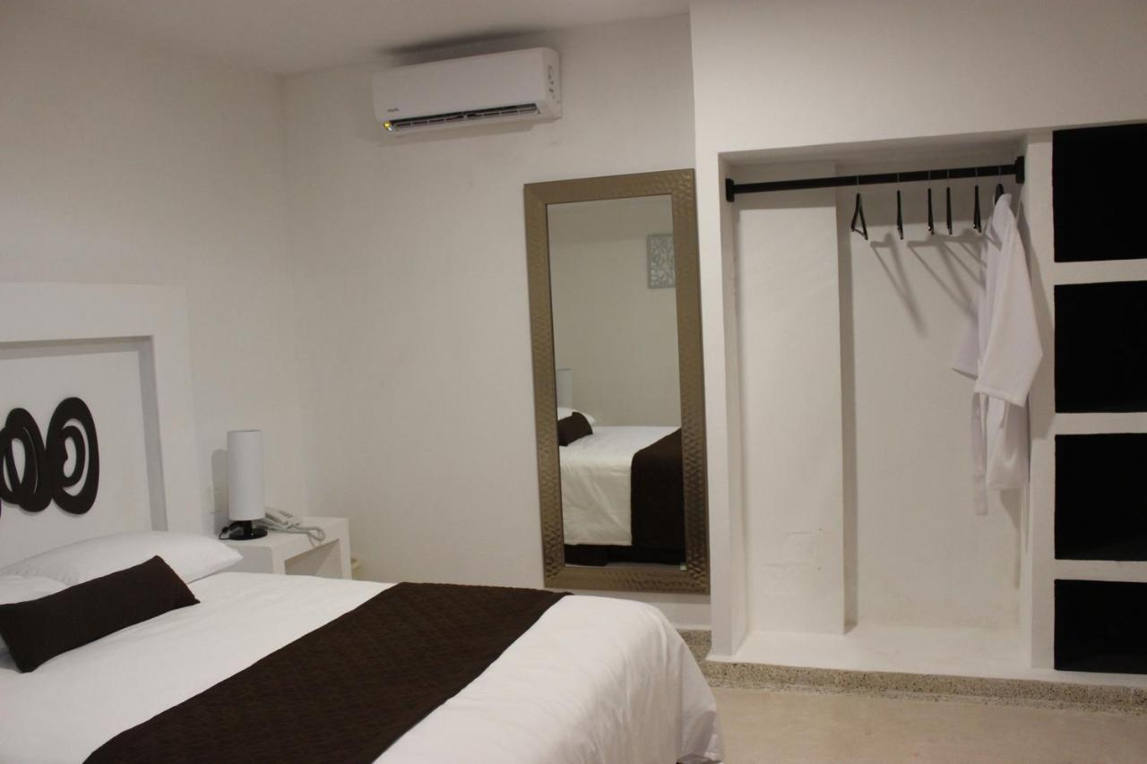Hotel Celin أكابولكو المظهر الخارجي الصورة