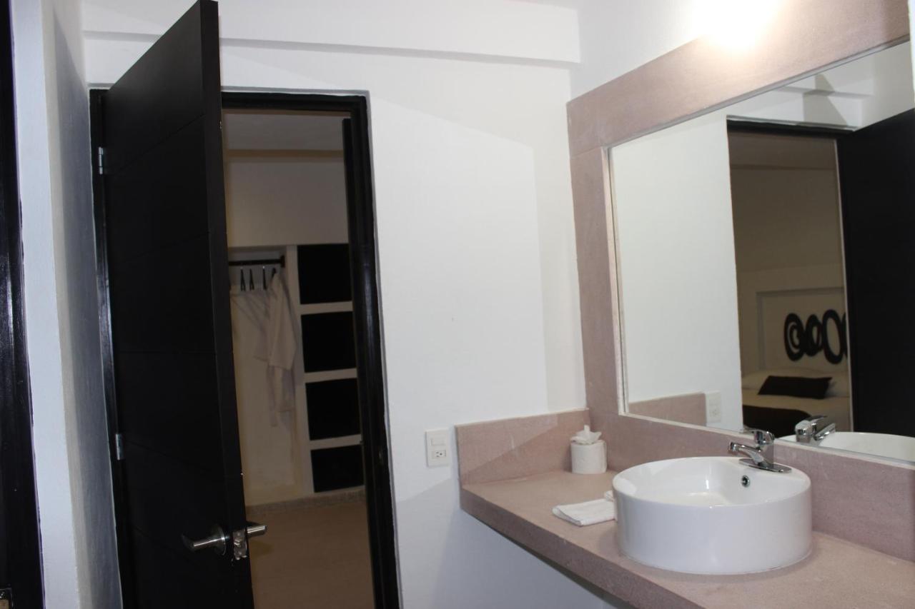 Hotel Celin أكابولكو المظهر الخارجي الصورة