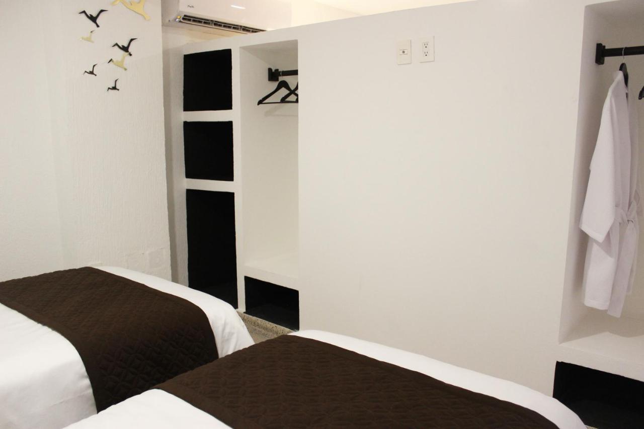Hotel Celin أكابولكو المظهر الخارجي الصورة
