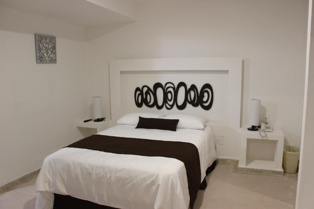 Hotel Celin أكابولكو المظهر الخارجي الصورة