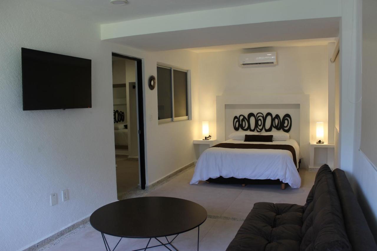 Hotel Celin أكابولكو المظهر الخارجي الصورة