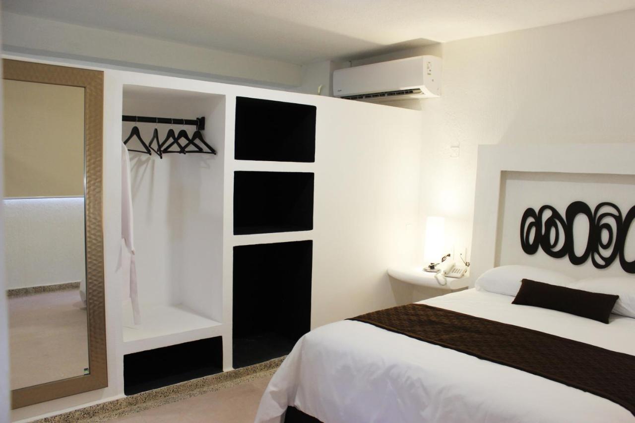 Hotel Celin أكابولكو المظهر الخارجي الصورة