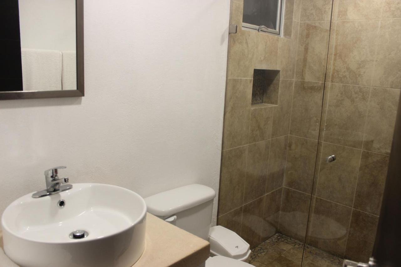 Hotel Celin أكابولكو المظهر الخارجي الصورة